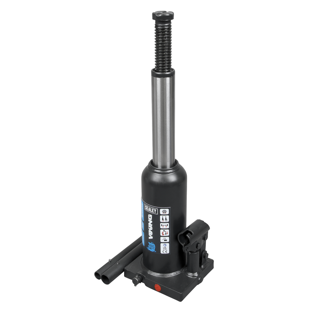 Bottle Jack 5 Tonne PBJ5S