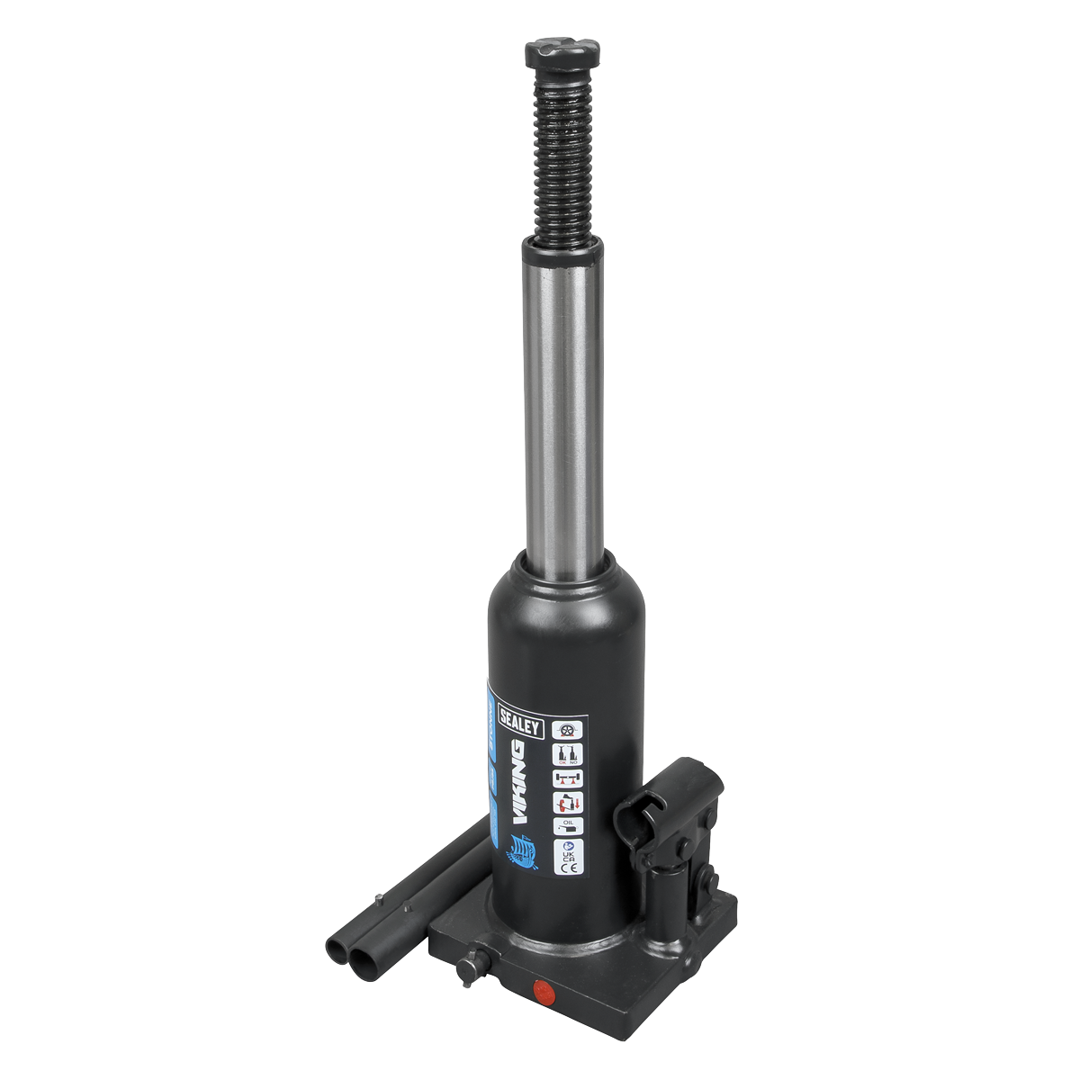 Bottle Jack 5 Tonne PBJ5S