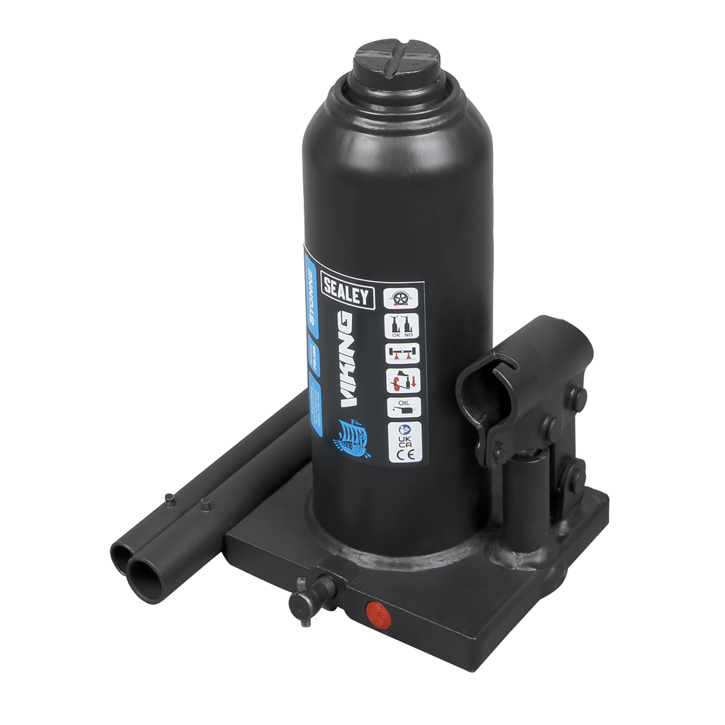 Bottle Jack 8 Tonne PBJ8S
