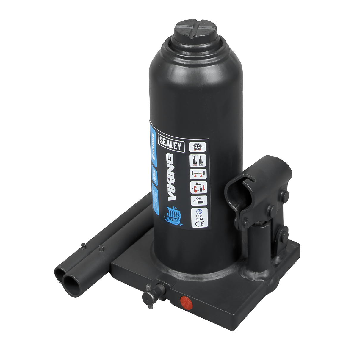 Bottle Jack 8 Tonne PBJ8S