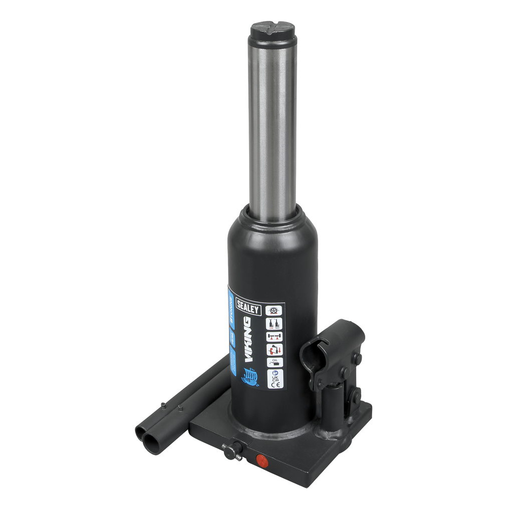 Bottle Jack 8 Tonne PBJ8S