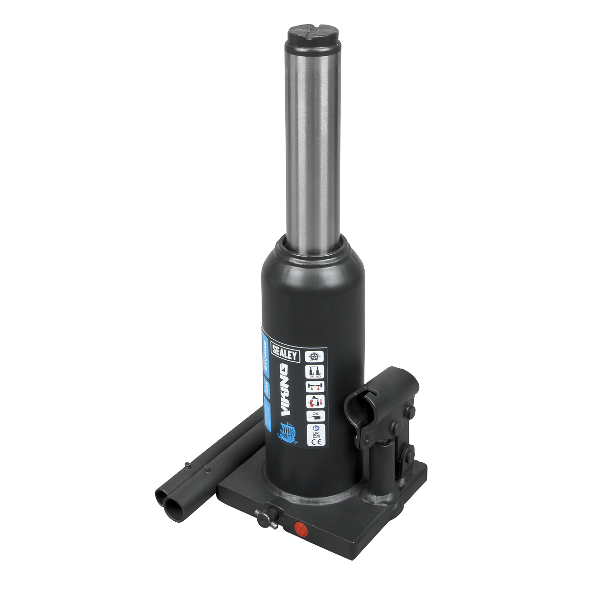 Bottle Jack 8 Tonne PBJ8S