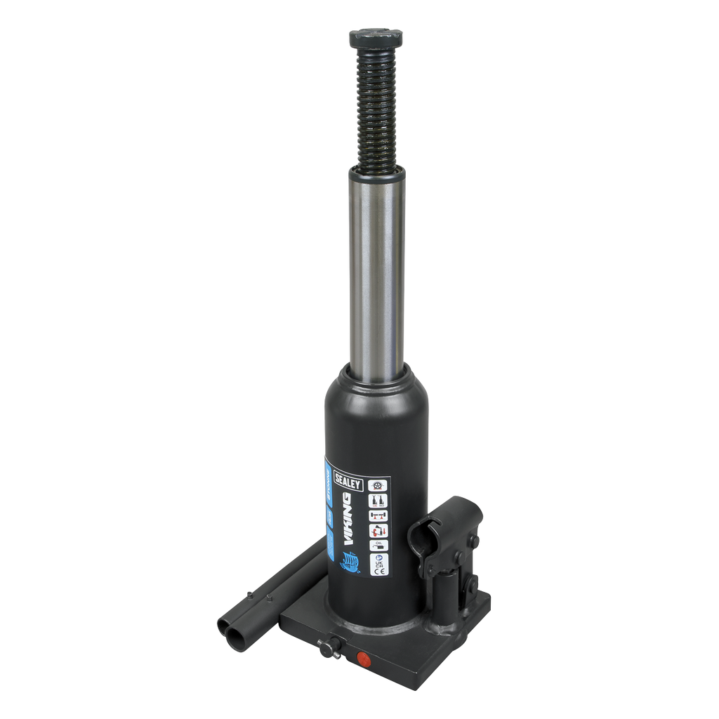 Bottle Jack 8 Tonne PBJ8S