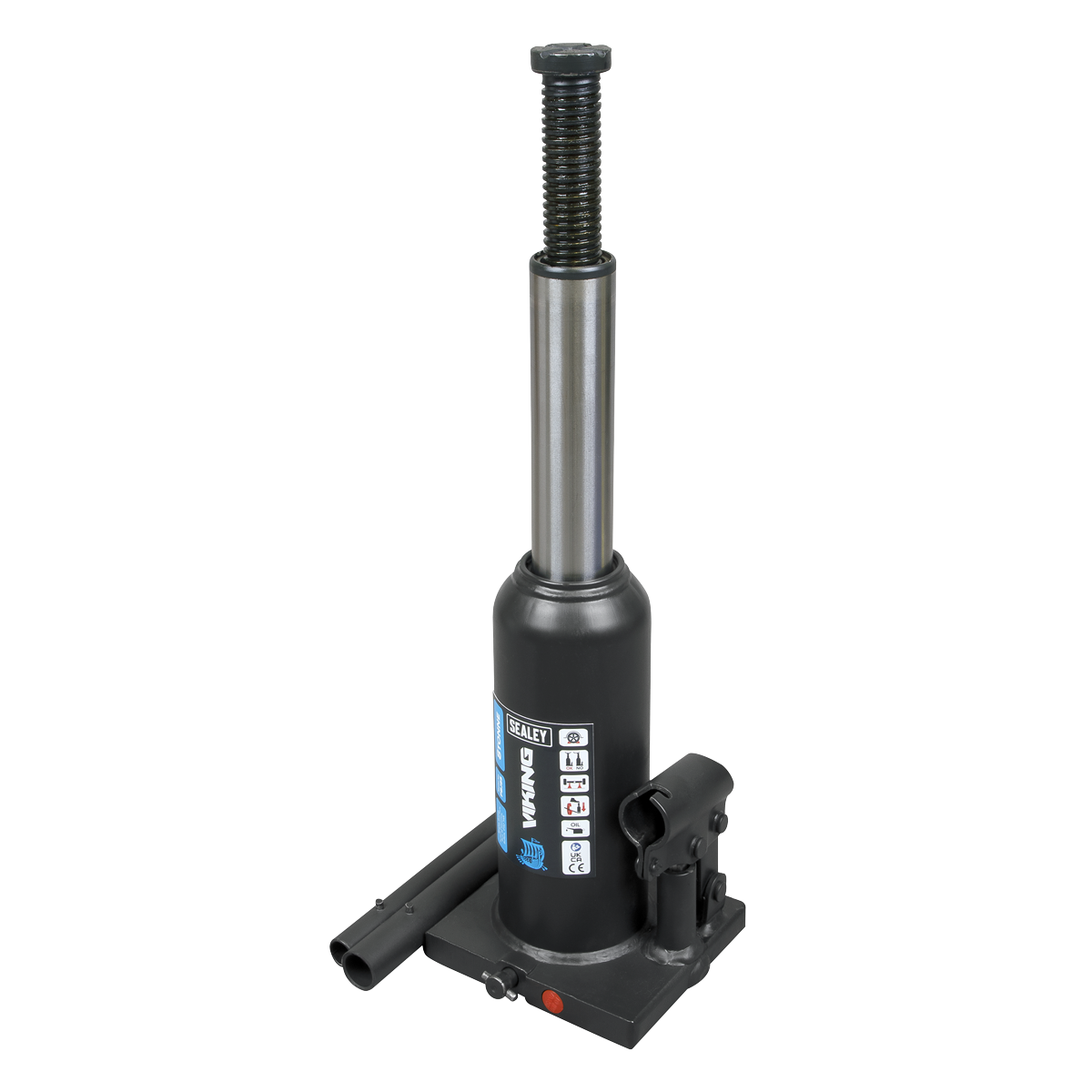 Bottle Jack 8 Tonne PBJ8S