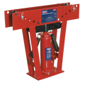 Hydraulic Pipe Bender 12 Tonne PBS99/10