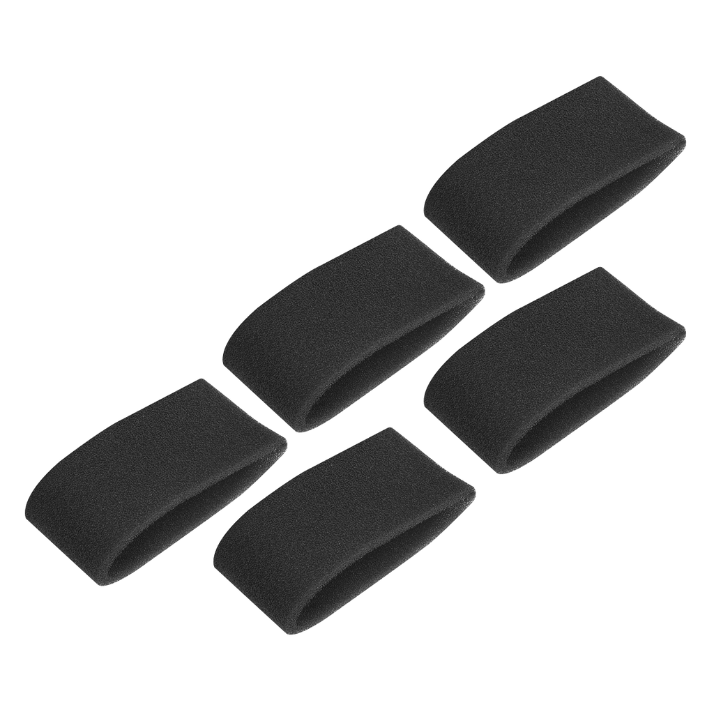 Foam Filter for PC150BV & PC150BV110V - Pack of 5 PC150BVFF