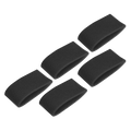 Foam Filter for PC150BV & PC150BV110V - Pack of 5 PC150BVFF
