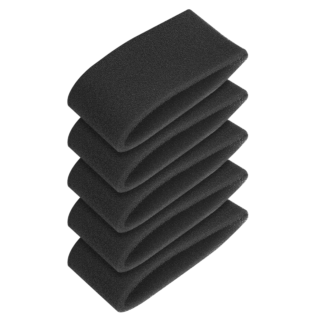 Foam Filter for PC150BV & PC150BV110V - Pack of 5 PC150BVFF