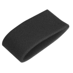 Foam Filter for PC150BV & PC150BV110V - Pack of 5 PC150BVFF