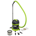 15L BuilderVac® M Class Vacuum Cleaner Wet & Dry with Stainless Steel Drum 1400W/230V PC150BV