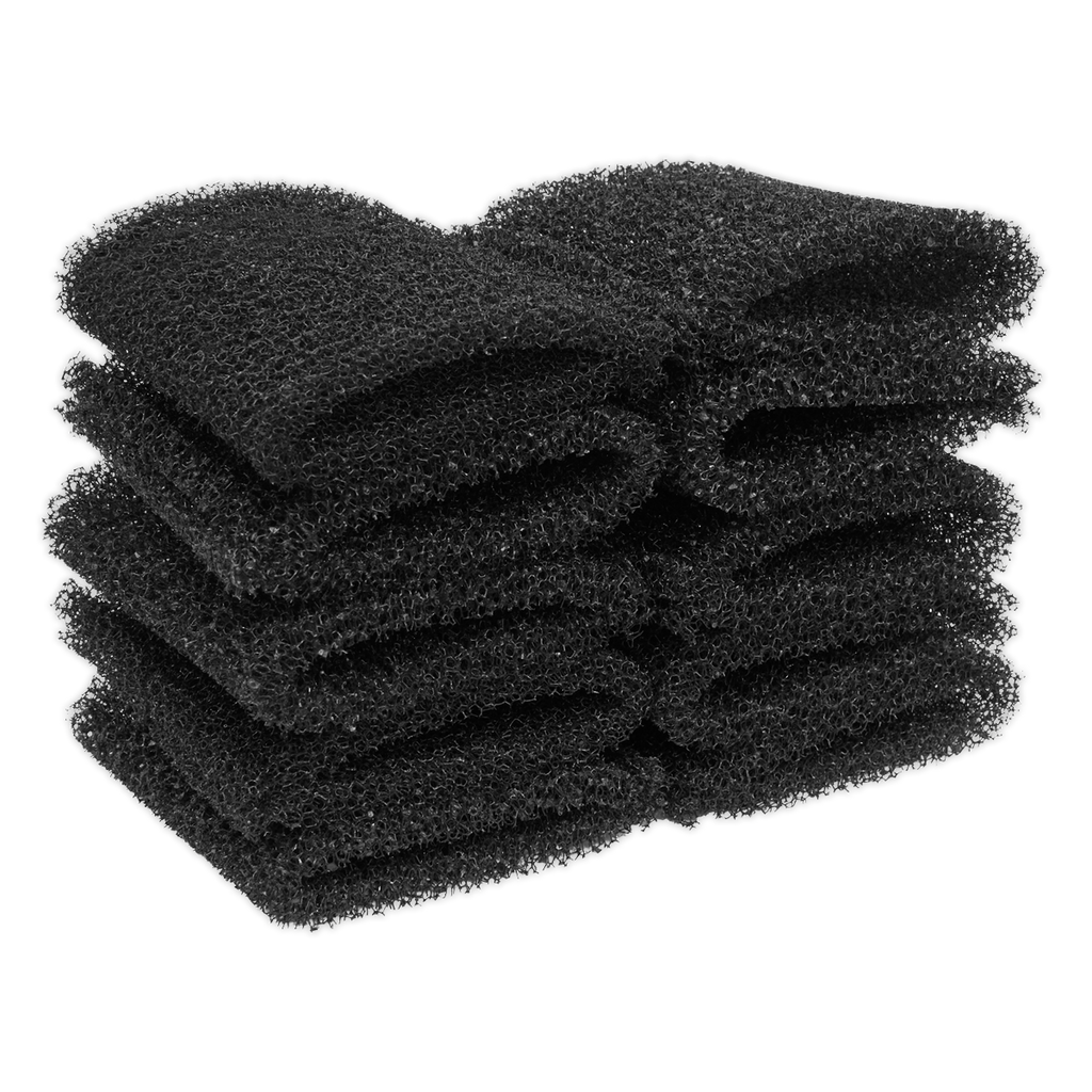 Foam Filter for PC195SD - Pack of 10 PC195SDFF10