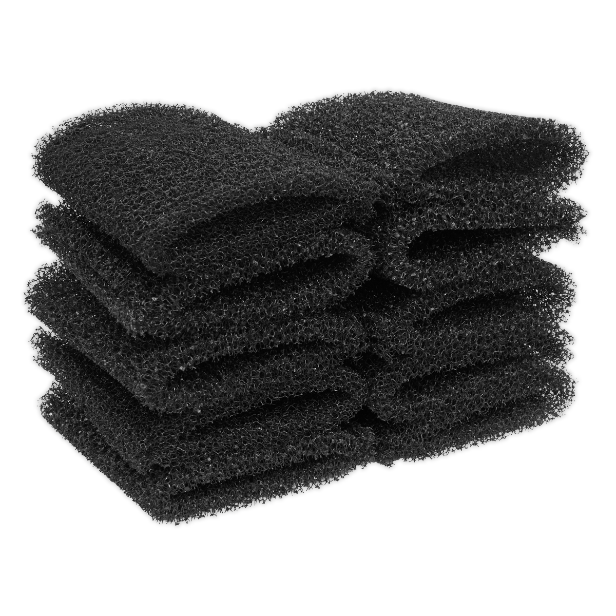 Foam Filter for PC195SD - Pack of 10 PC195SDFF10