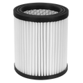 HEPA Cartridge Filter for PC195SD.V3 PC195SDV3CF