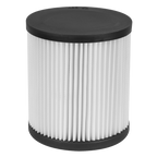 HEPA Cartridge Filter for PC195SD.V3 PC195SDV3CF