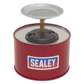 Plunger Can 1.9L PC19