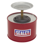 Plunger Can 1.9L PC19