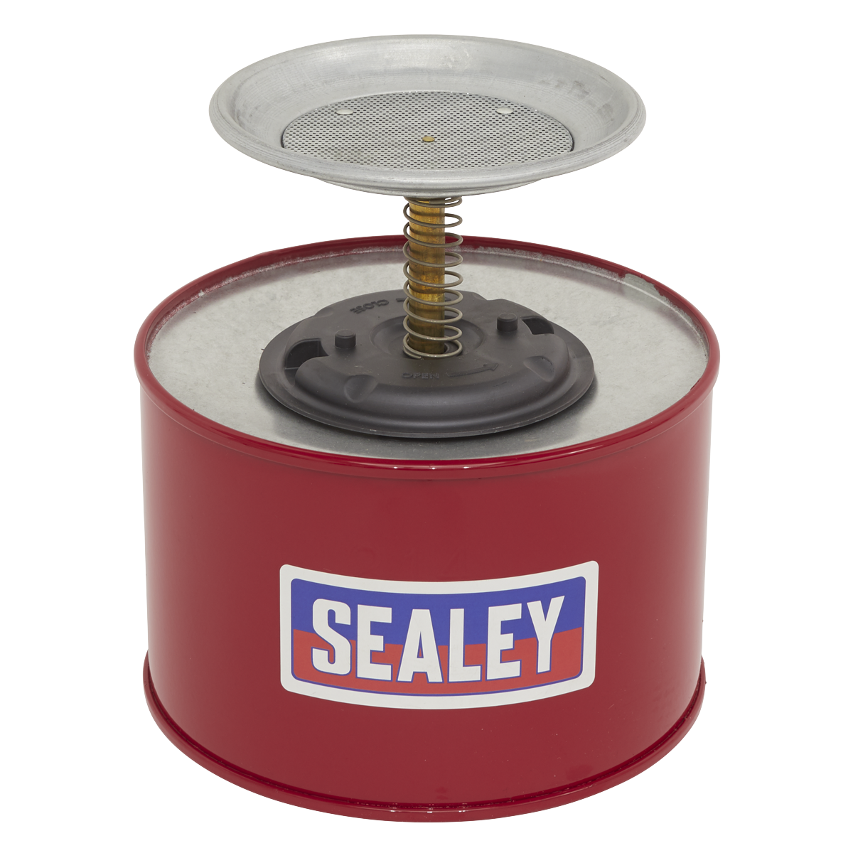 Plunger Can 1.9L PC19