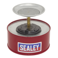 Plunger Can 1L PC1