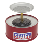 Plunger Can 1L PC1