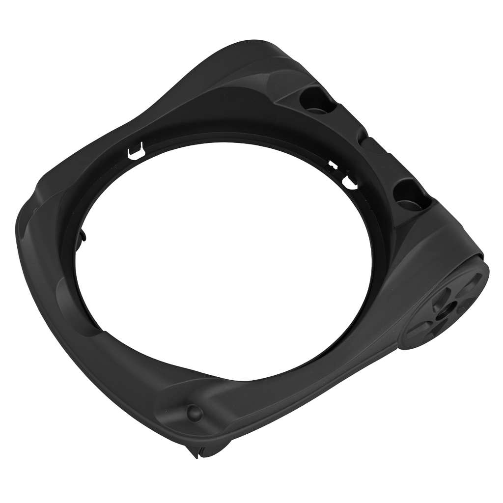 Vacuum Wheel Base PC200AWB