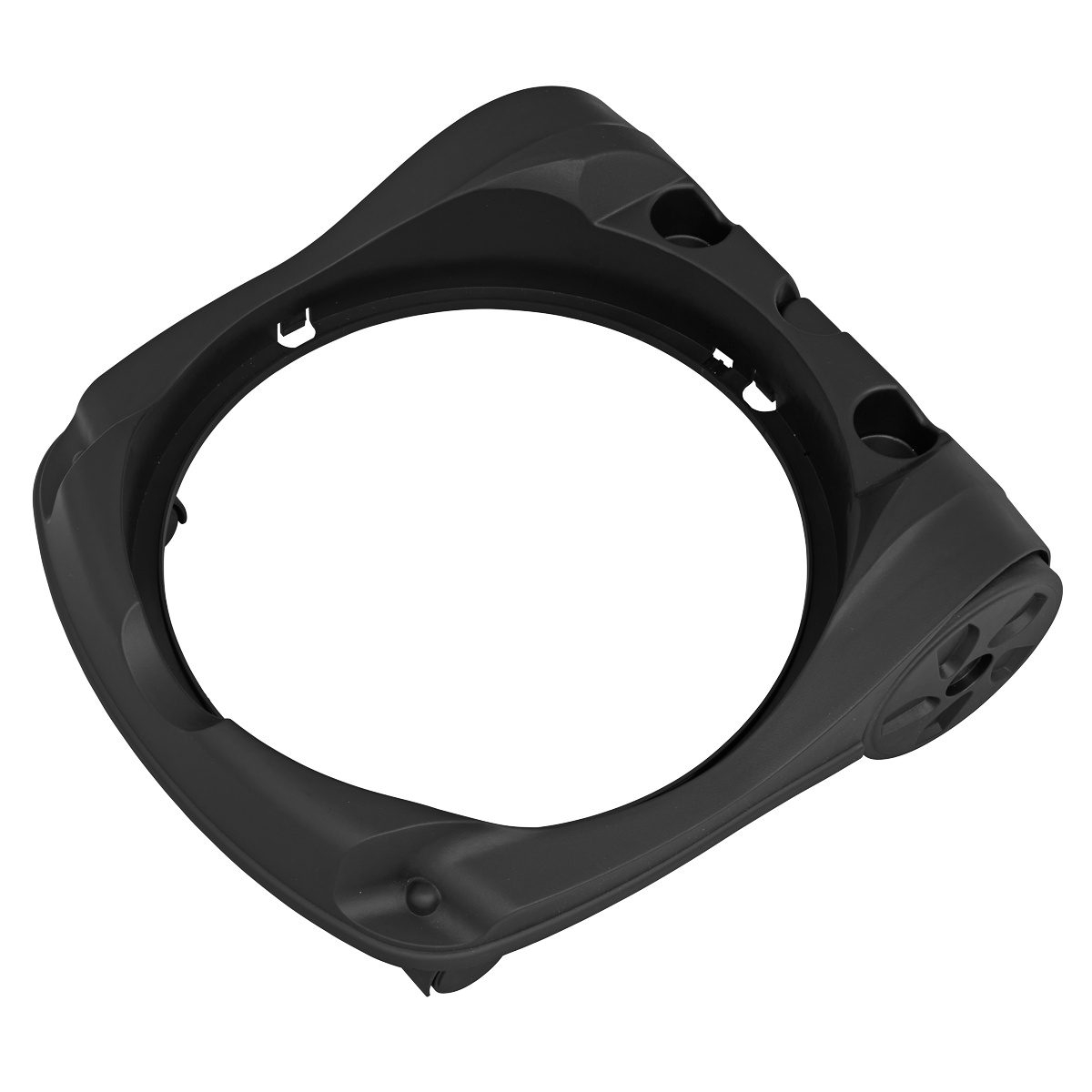 Vacuum Wheel Base PC200AWB