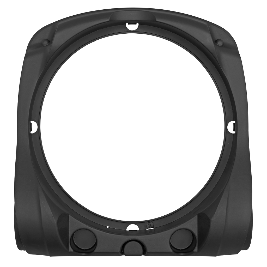 Vacuum Wheel Base PC200AWB