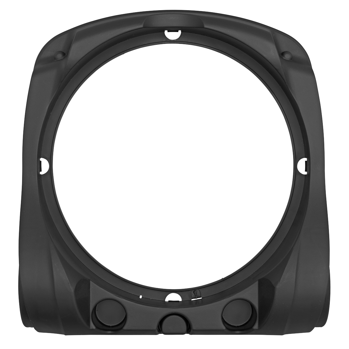 Vacuum Wheel Base PC200AWB