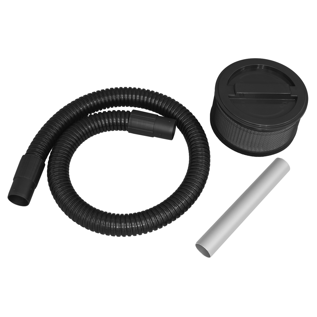 20L 3-in-1 Ash Vacuum Cleaner 1200W/230V PC200A