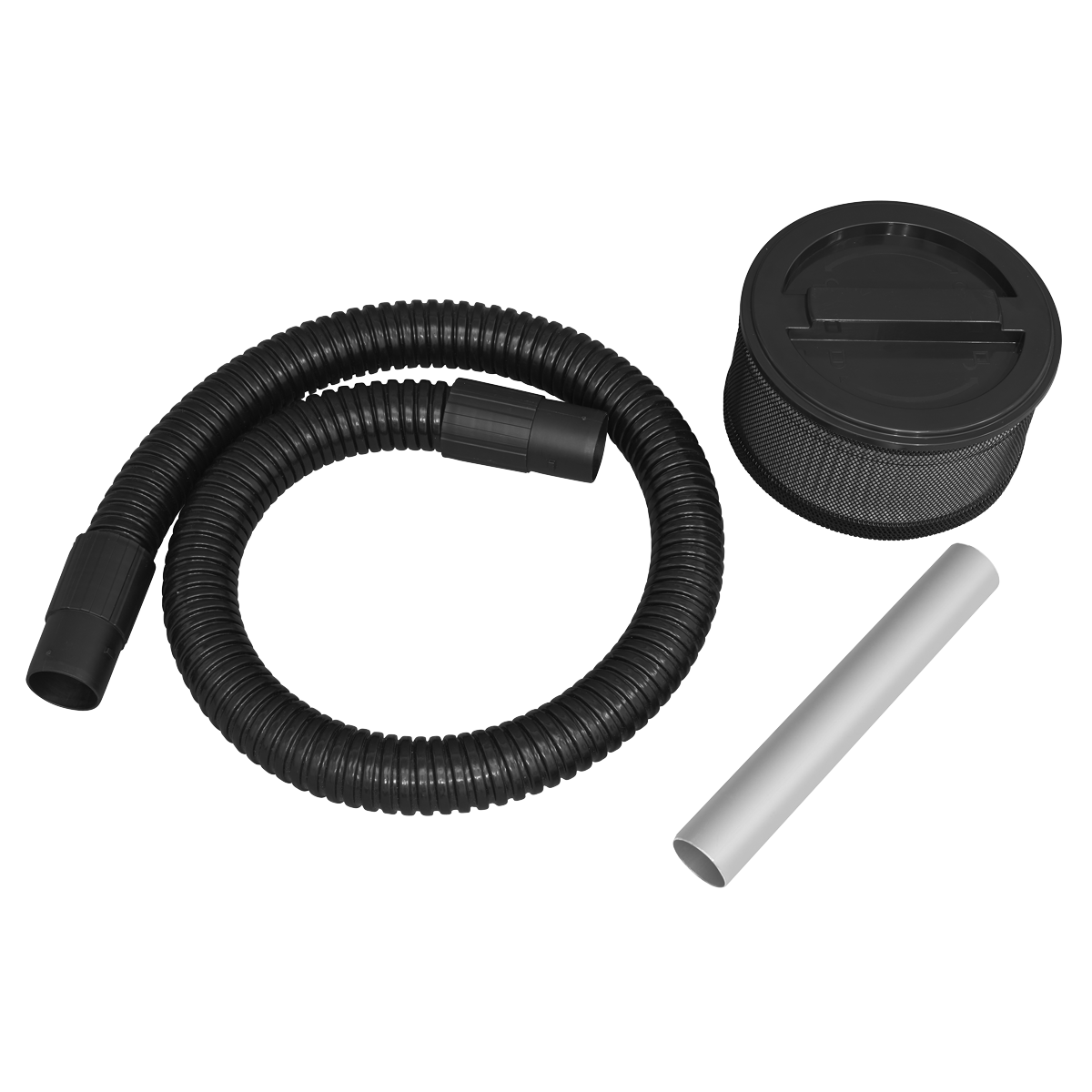 20L 3-in-1 Ash Vacuum Cleaner 1200W/230V PC200A