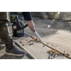 20L 3-in-1 Ash Vacuum Cleaner 1200W/230V PC200A