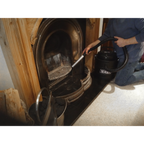 20L 3-in-1 Ash Vacuum Cleaner 1200W/230V PC200A
