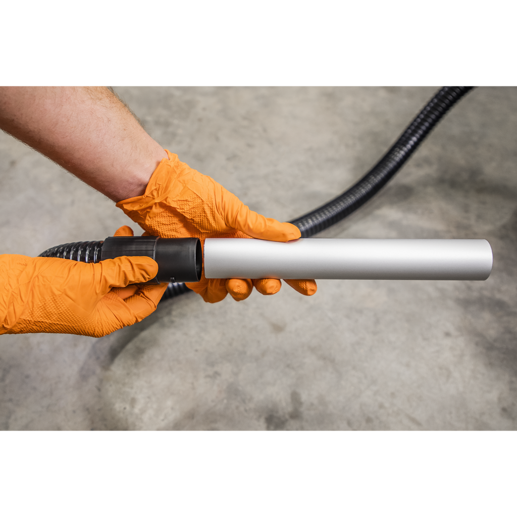 20L 3-in-1 Ash Vacuum Cleaner 1200W/230V PC200A