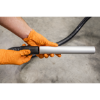 20L 3-in-1 Ash Vacuum Cleaner 1200W/230V PC200A