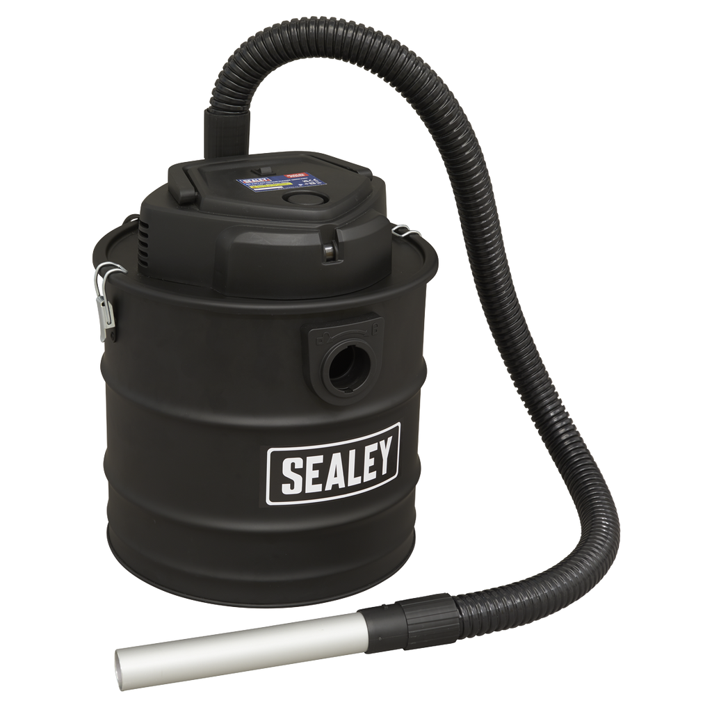 20L 3-in-1 Ash Vacuum Cleaner 1200W/230V PC200A