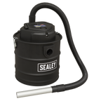 20L 3-in-1 Ash Vacuum Cleaner 1200W/230V PC200A