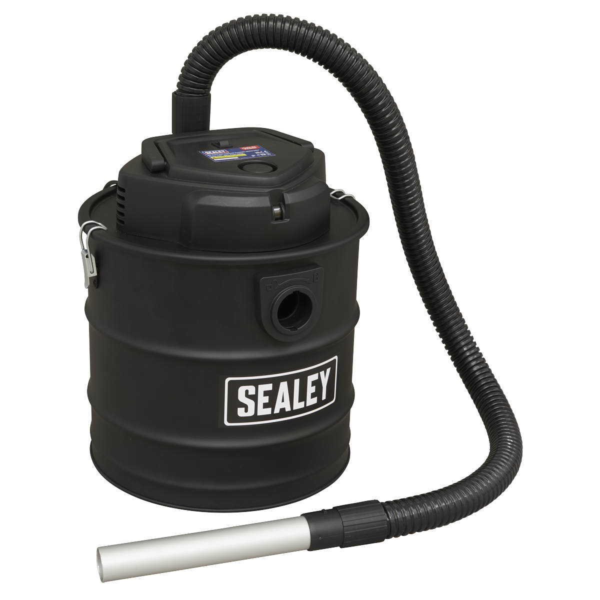 20L 3-in-1 Ash Vacuum Cleaner 1200W/230V PC200A