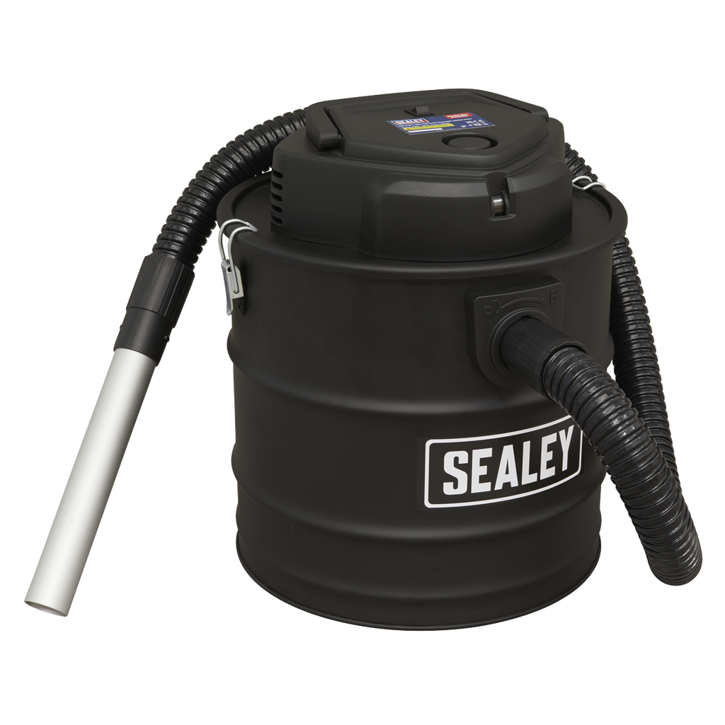 20L 3-in-1 Ash Vacuum Cleaner 1200W/230V PC200A