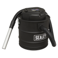20L 3-in-1 Ash Vacuum Cleaner 1200W/230V PC200A