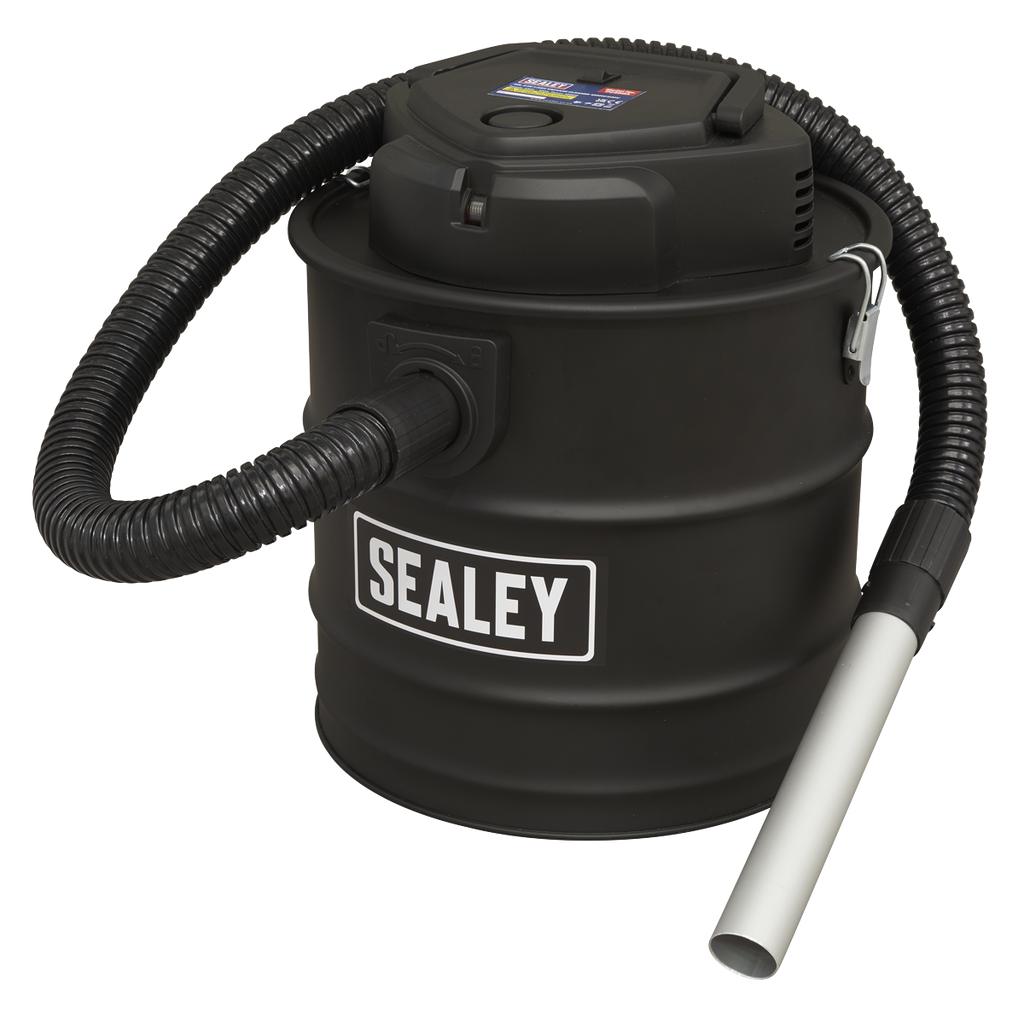 20L 3-in-1 Ash Vacuum Cleaner 1200W/230V PC200A