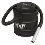 20L 3-in-1 Ash Vacuum Cleaner 1200W/230V PC200A