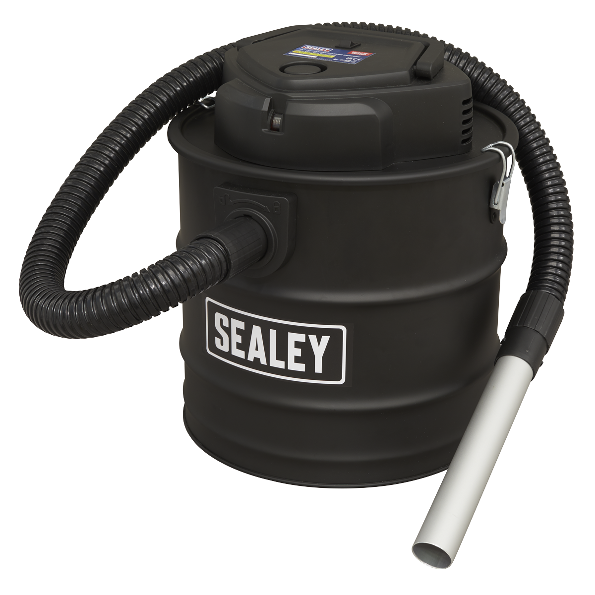 20L 3-in-1 Ash Vacuum Cleaner 1200W/230V PC200A
