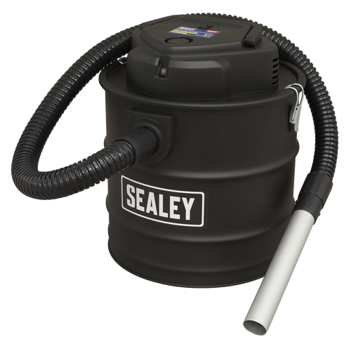 20L 3-in-1 Ash Vacuum Cleaner 1200W/230V PC200A