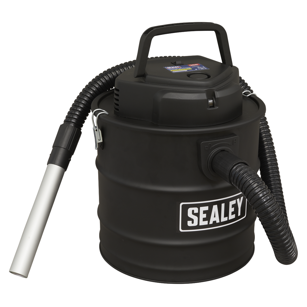 20L 3-in-1 Ash Vacuum Cleaner 1200W/230V PC200A