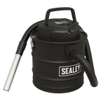 20L 3-in-1 Ash Vacuum Cleaner 1200W/230V PC200A