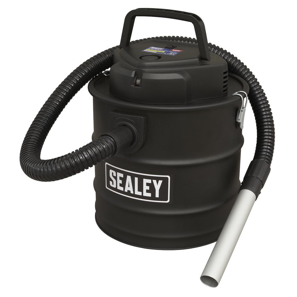 20L 3-in-1 Ash Vacuum Cleaner 1200W/230V PC200A