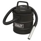 20L 3-in-1 Ash Vacuum Cleaner 1200W/230V PC200A