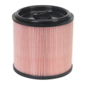 Cartridge Filter for Fine Dust for PC200 & PC300SD Series PC200CFF