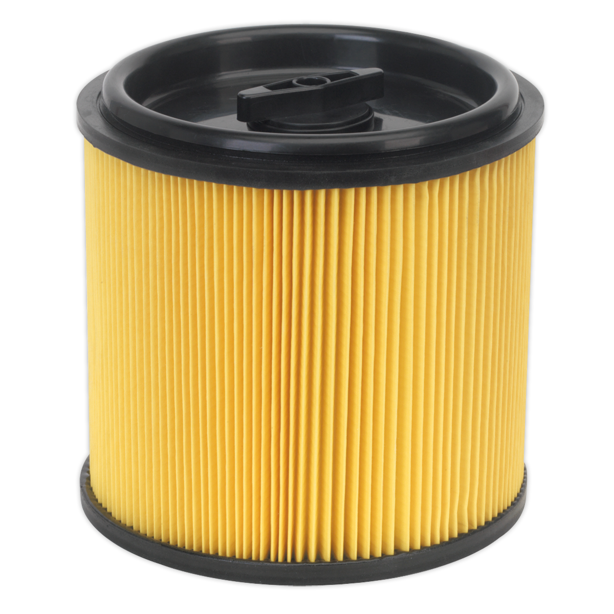 Locking Cartridge Filter for PC200 & PC300SD Series models. PC200CFL