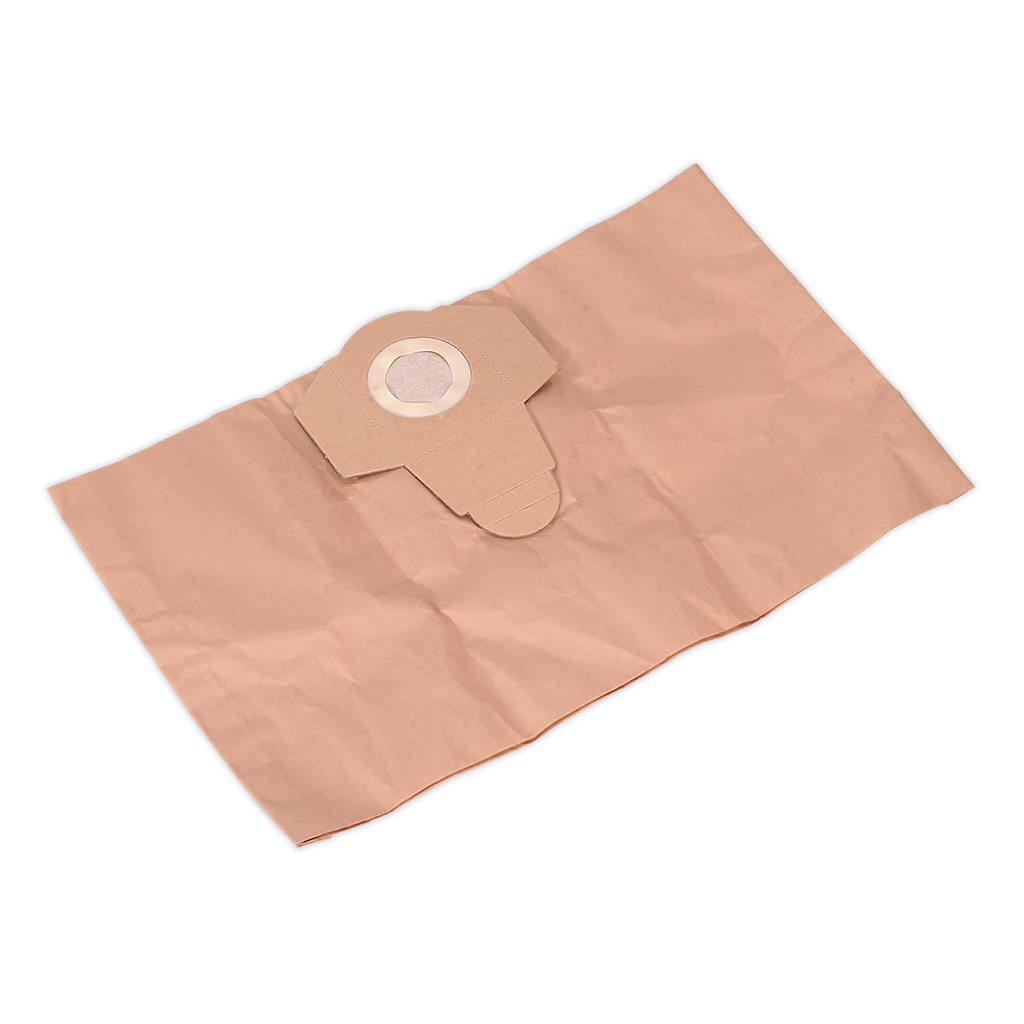Dust Collection Bag for PC200 Series - Pack of 5 PC200PB5