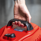 20L Industrial Vacuum Cleaner Wet & Dry with Stainless Steel Drum & Auto Start 1400W/230V PC200SDAUTO